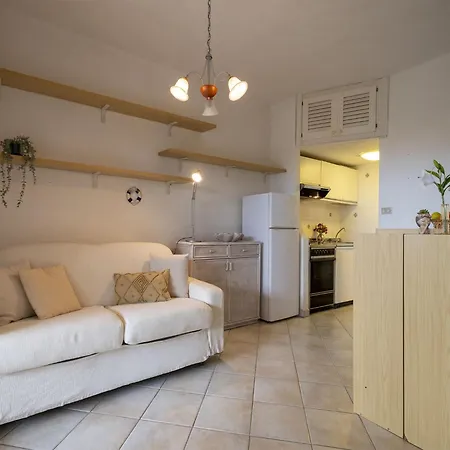 0-5-f - Marineledda By Interhome Apartment *
