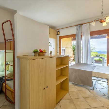 0-5-f - Marineledda By Interhome Apartment