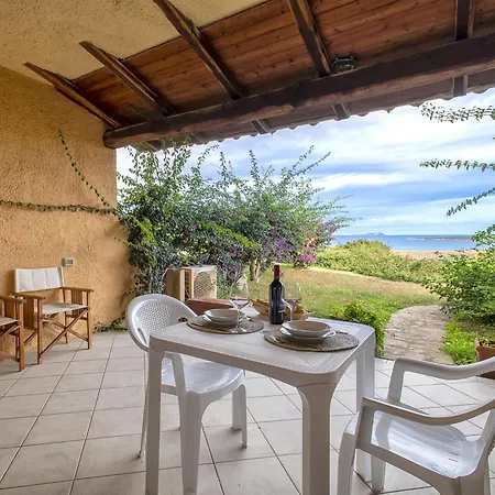 0-5-f - Marineledda By Interhome Apartment