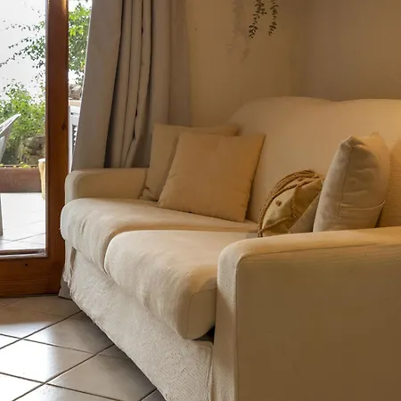 Apartment 0-5-f - Marineledda By Interhome Golfo Aranci