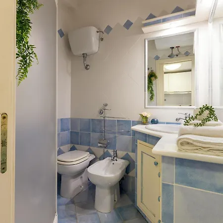 0-5-f - Marineledda By Interhome Golfo Aranci
