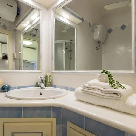 0-5-f - Marineledda By Interhome Apartment