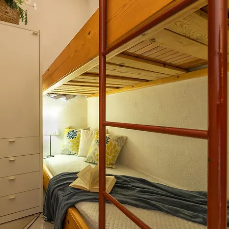 0-5-f - Marineledda By Interhome Apartment Golfo Aranci
