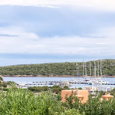Apartment 0-5-f - Marineledda By Interhome Golfo Aranci