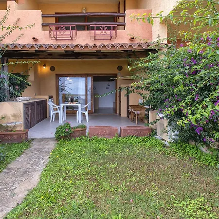 Apartment 0-5-f - Marineledda By Interhome Golfo Aranci