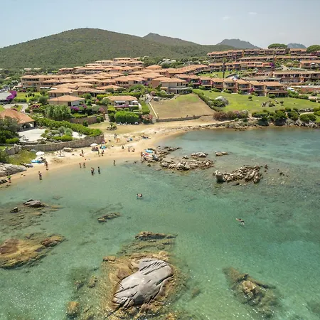 Apartment 0-5-f - Marineledda By Interhome Golfo Aranci