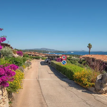 0-5-f - Marineledda By Interhome Golfo Aranci