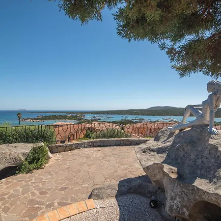 0-5-f - Marineledda By Interhome Apartment
