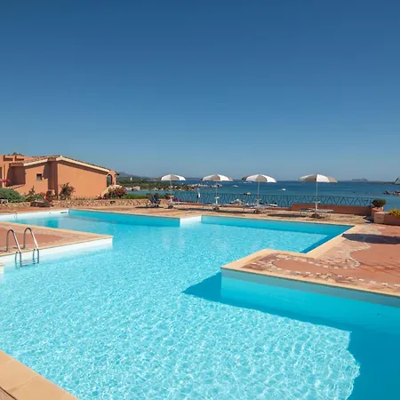 Apartment 0-5-f - Marineledda By Interhome Golfo Aranci
